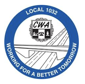 Communication Workers of America Local 1032 (Trenton, NJ)