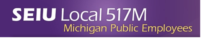 Michigan Public Employees SEIU Local 517M (Lansing, MI)